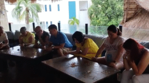 Foto Testim Taller 1